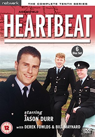 Heartbeat - The Complete Seventh Series - CeX (UK): - Buy